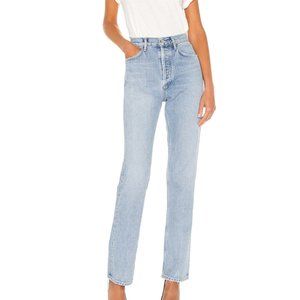 AGOLDE Lana Jeans 26 - Riptide
